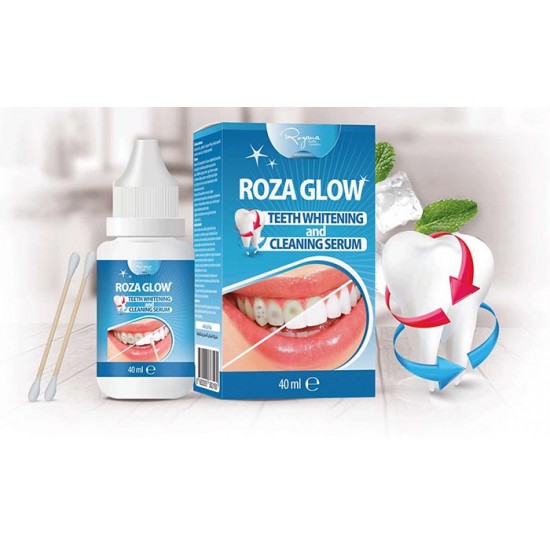 Teeth Whitening Serum