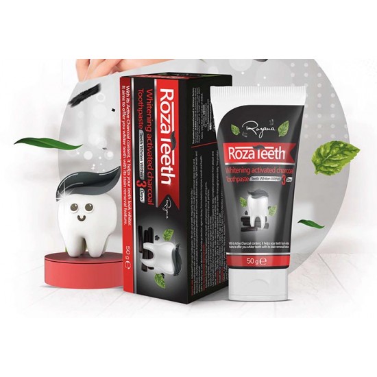 whitening toothpaste