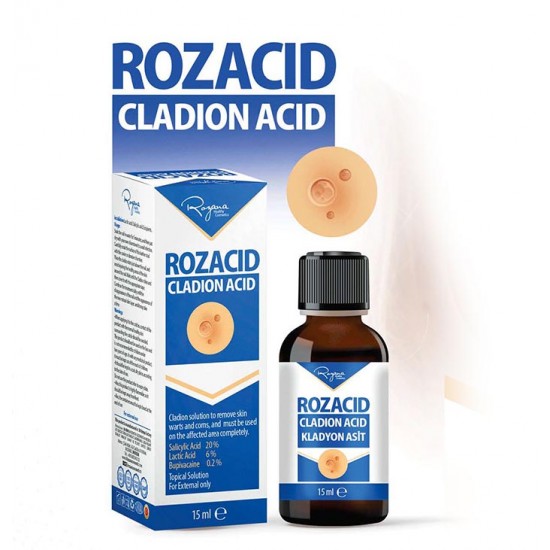 Cladion Acid