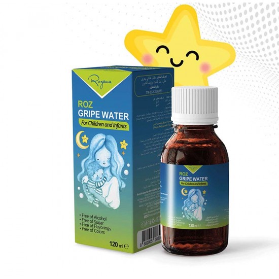 Gripe Water
