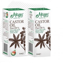 Castor Oil