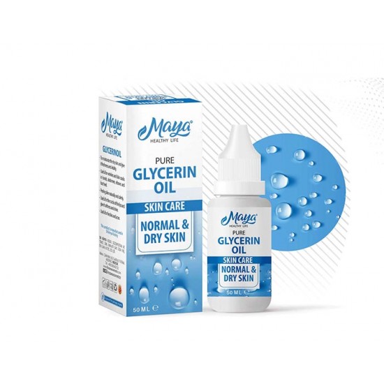 Glycerin Oil
