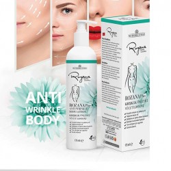 Anti Wrinkle body lotion