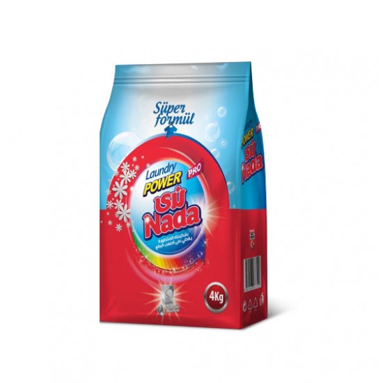 Detergent