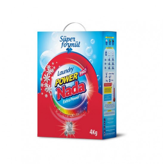 Detergent
