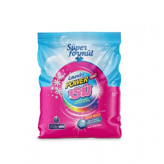 Detergent