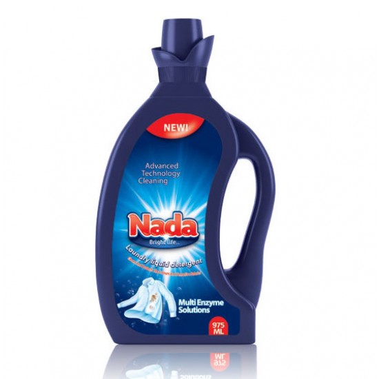 Detergent
