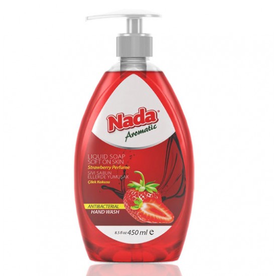 Liquid Soap