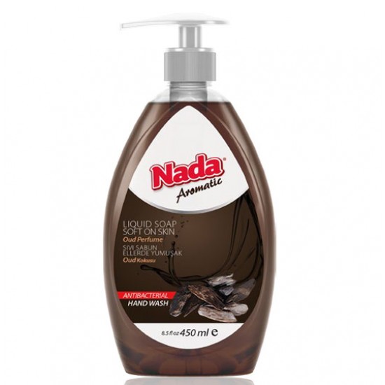 Liquid Soap