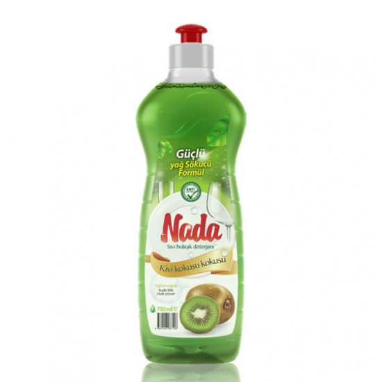 Detergent