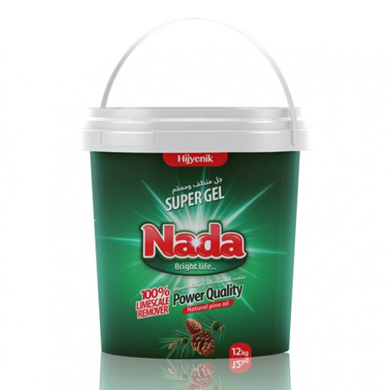 Detergent