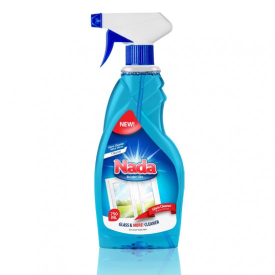 Glass Cleaner