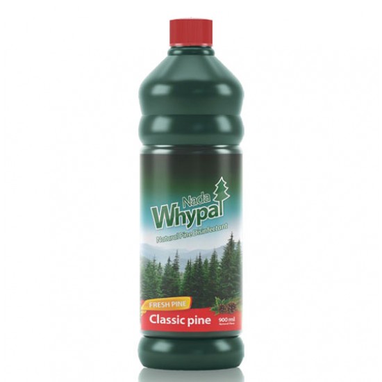 Scented Disinfectant