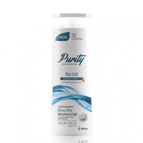 Shampoo