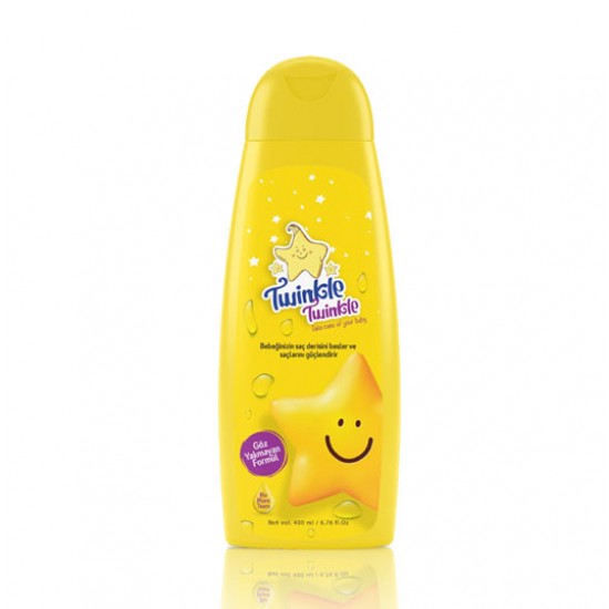 Shampoo