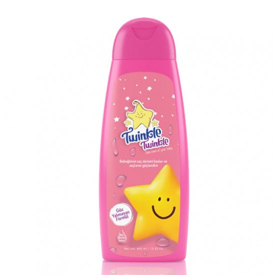 Shampoo