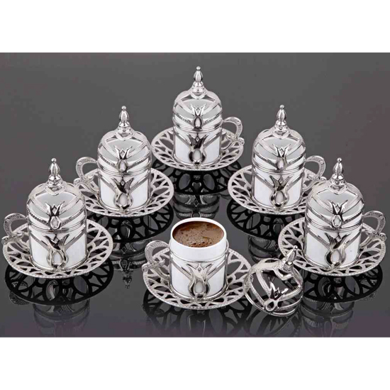 ECONOMIC COFFEE CUP SET