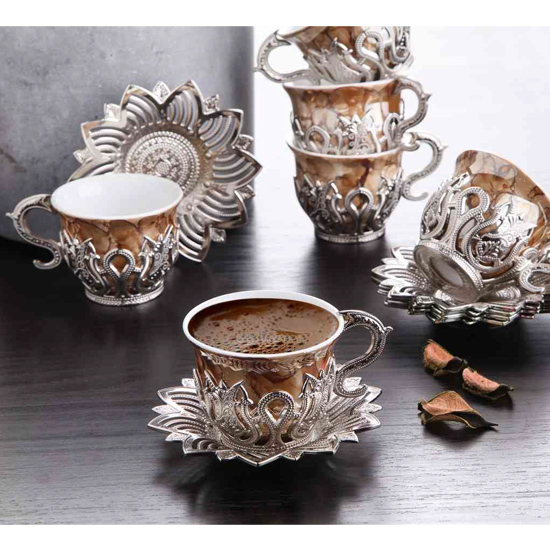 DESIGN COFFEE SET