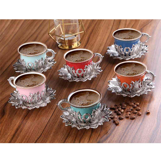 MİX COFFEE SET