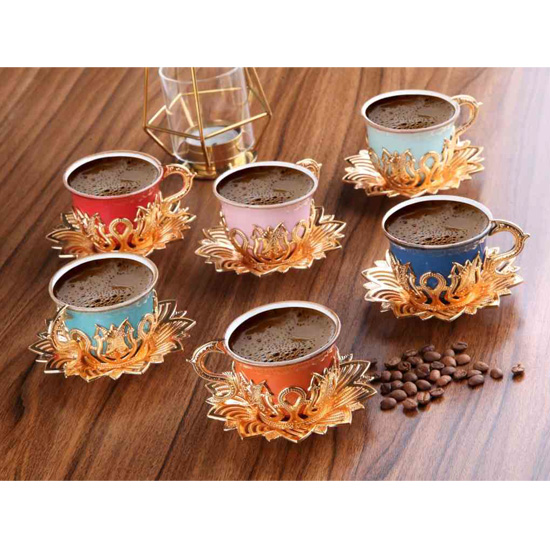 MİX COFFEE SET