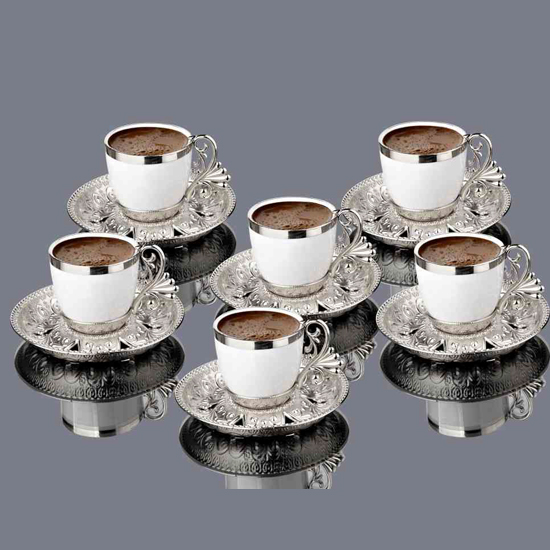 LAL COFFEE SET