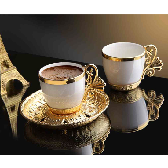LAL COFFEE SET