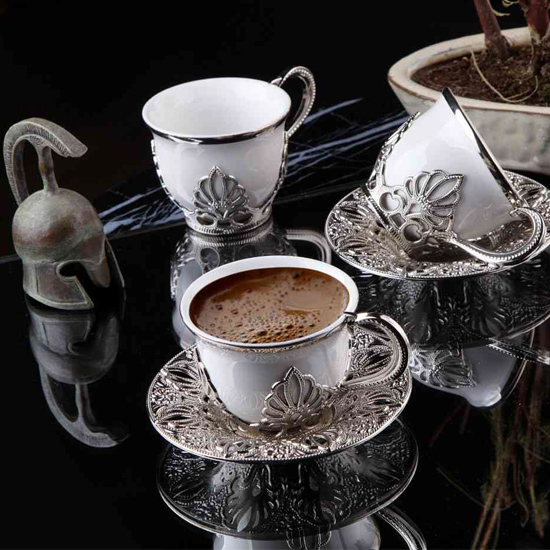 COFFEE SET