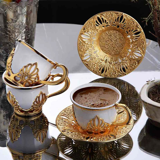 COFFEE SET