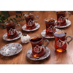 TEA SET  TEA SET