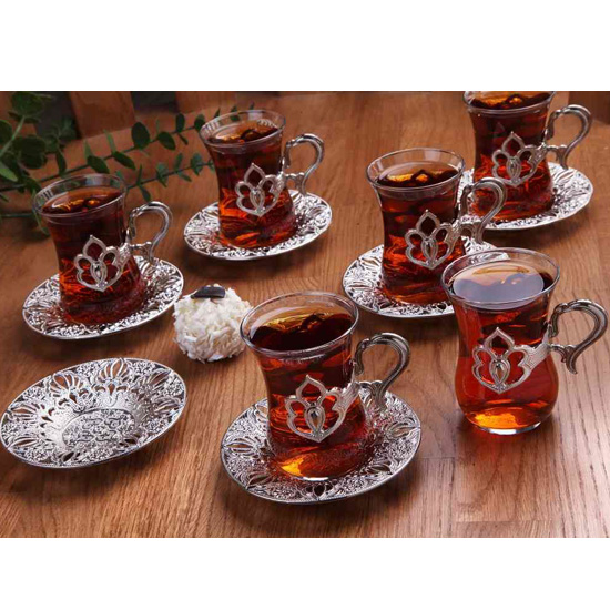  TEA SET