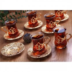 TEA SET  TEA SET