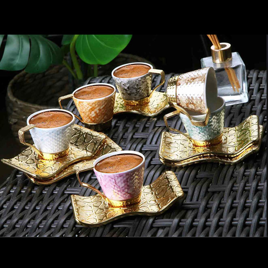  MIX COFFEE SET