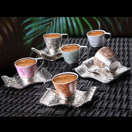  MIX COFFEE SET