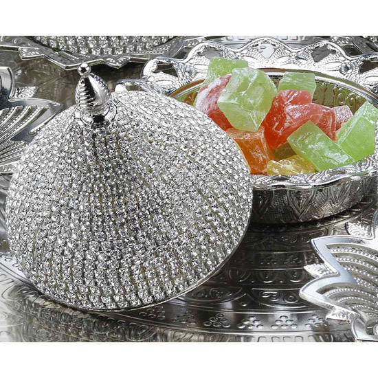 LARGE SİZE DELIGHT CASE