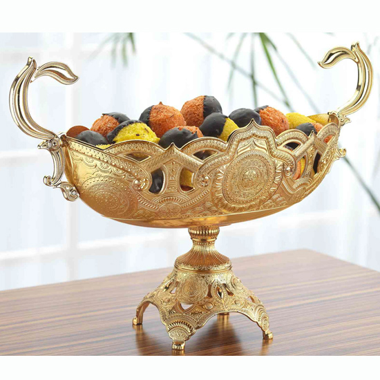 FREE STANDING GONDOLA ( LARGE SIZE)