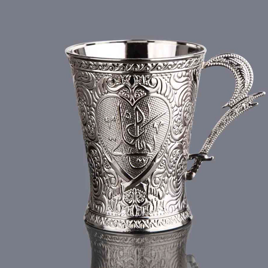 ZINC CUP