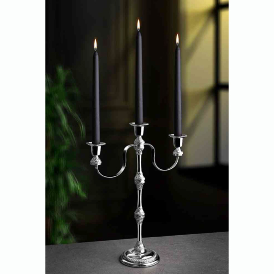 3 WAXES CANDLE