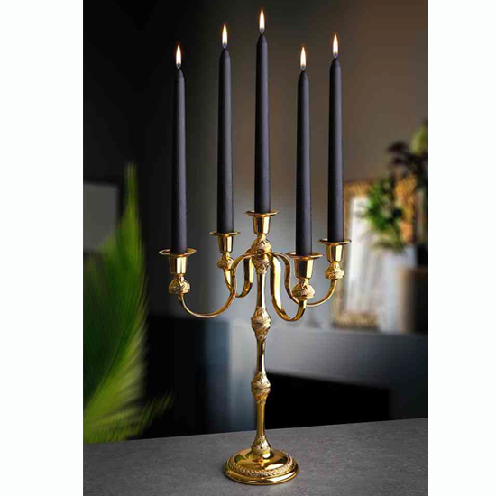 5 Candlestick Holder