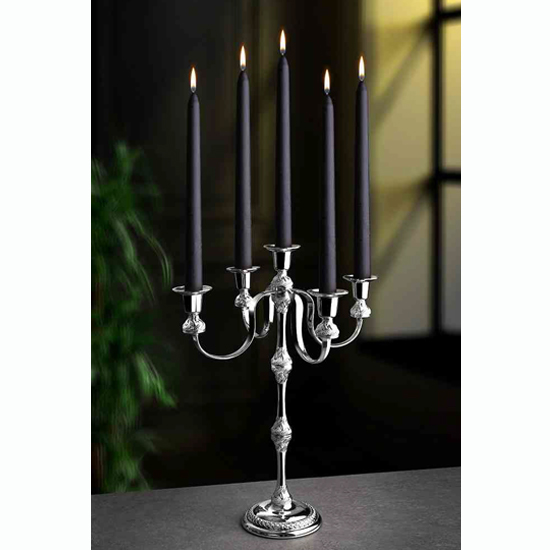 5 Candlestick Holder