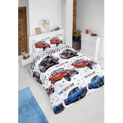 Bedlinen Set