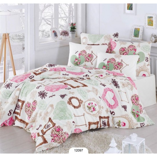 Bedlinen Set