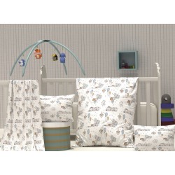 Bedlinen Set