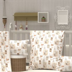 Bedlinen Set