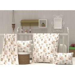 Bedlinen Set