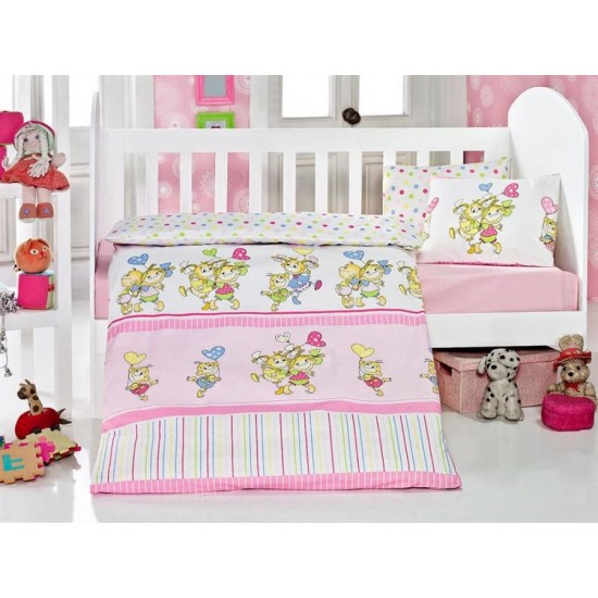 Bedlinen Set
