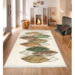 Printed Carpets For Saloon