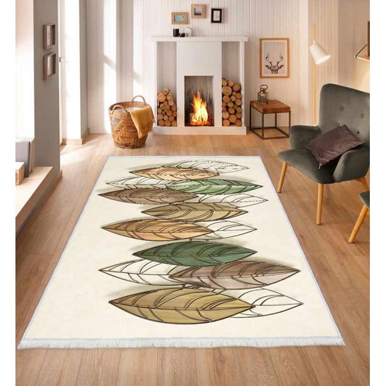 Printed Carpets For Saloon