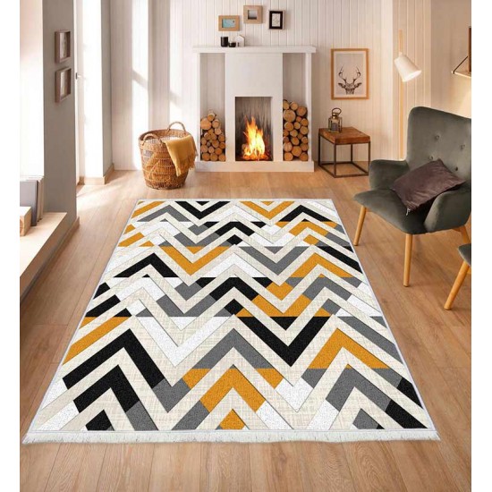 Printed Carpets For Saloon