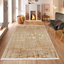 Printed Carpets For Saloon