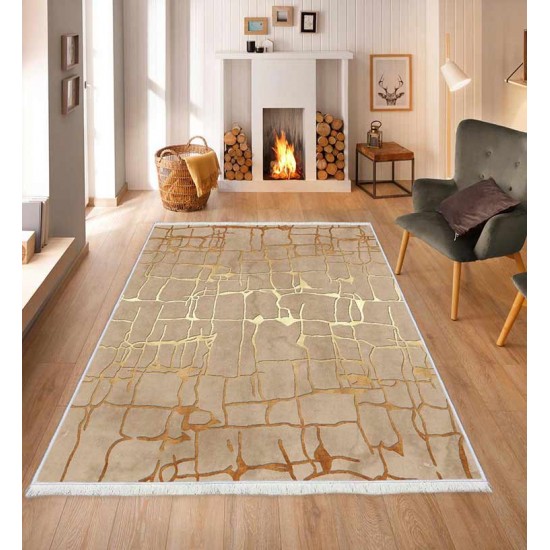 Printed Carpets For Saloon